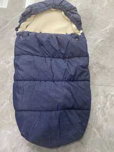 Couverture d'emmaillotage pour bébé nouveau-né, enveloppe de sommeil pour bébé, sacs de couchage pour bébé unisexe - Product Image 2