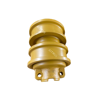 Rodillo Inferior para <span class=keywords><strong>Bulldozer</strong></span> <span class=keywords><strong>Shantui</strong></span> SD32 DE33 <span class=keywords><strong>TY320</strong></span>, Rodillo de Cadena SF/DF para <span class=keywords><strong>Bulldozer</strong></span>, Piezas de Maquinaria de Construcción - Product Image 5