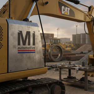 Anillo de Engranaje 1862517, Piezas de Maquinaria de Construcción Caterpillar - Product Image 3