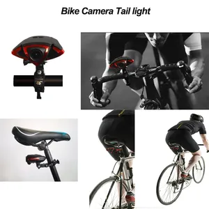 Grabadora <span class=keywords><strong>de</strong></span> cámara <span class=keywords><strong>de</strong></span> bicicleta cámara <span class=keywords><strong>de</strong></span> ciclismo DV control remoto Luz <span class=keywords><strong>de</strong></span> señal <span class=keywords><strong>de</strong></span> giro luz <span class=keywords><strong>de</strong></span> advertencia soporte Wifi Conexión <span class=keywords><strong>de</strong></span> teléfono <span class=keywords><strong>celular</strong></span> - Product Image 4