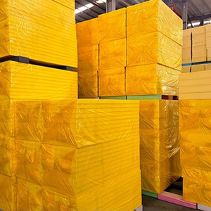 Lớn XPS cách nhiệt Bảng Khối Nhà máy cung cấp ép đùn Polystyrene vật liệu xây dựng XPS bọt khối - Product Image 3
