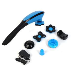 Masajeador de mano <span class=keywords><strong>Vibro</strong></span> para esculpir el cuerpo, pérdida de peso de grasa del vientre, masaje corporal adelgazante, máquina eliminadora de celulitis - Product Image 1