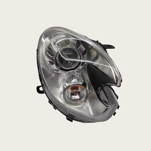 Pour <span class=keywords><strong>MINI</strong></span> R60 <span class=keywords><strong>feux</strong></span> de voiture au xénon gauche et droite système d'éclairage automatique phare au xénon - Product Image 2