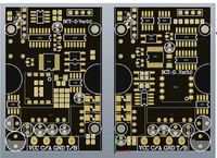 Module TDS isolé anti-interférence 485 compteur EC transmetteur EC 0-5V conductivité 4-20ma