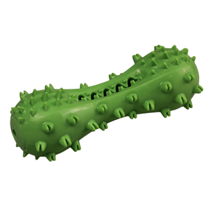 Đa-Chức Năng Con Chó Thực Phẩm Spike Nhai Xương Snack Trung Tâm <span class=keywords><strong>Hollow</strong></span> Thiết Kế Với Nhãn Tùy Chỉnh Cổ Điển Thân Thiện Với Môi Pet Đồ Chơi Cho Chó - Product Image 3