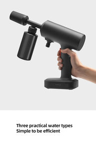 <span class=keywords><strong>Lavadora</strong></span> Inalámbrica <span class=keywords><strong>Xiaomi</strong></span> Mijia Su7 2 MJXCJ002QW 2000 mAh 160 l/h Gran Capacidad de Agua Tiempo de Carga Completa 2.5 h - Product Image 2