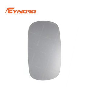 Cristal de espejo Retrovisor lateral calentado para coche EYNORA para <span class=keywords><strong>Fiat</strong></span> <span class=keywords><strong>Doblo</strong></span> 2000 2001 2002 2003 <span class=keywords><strong>2004</strong></span> 2005 2006 2007 2008 2009 2010 71718325 71718326 - Product Image 5