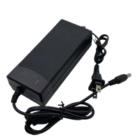 Adaptateur secteur 24V2A, purificateur d'eau, distributeur d'eau, pompe à eau, bande lumineuse LED, masseur, adaptateur 24V