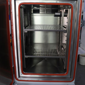 CZ-UHA-80 איכות הסביבה לבדיקת תא לבדיקת טמפרטורה קבועה מחזור טמפרטורה ולחות מים - Product Image 3