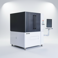 Meilleure découpeuse laser pour petites entreprises – Machine de découpe laser fibre CNC pour fer, acier inoxydable, aluminium, cuivre – Prix pour la découpe de tôles