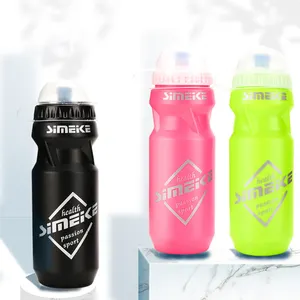 Garrafas de água personalizadas, baratas luxuosas, caminhadas ao ar livre, viagem, fitness, reutilizável, garrafas de água com logotipo personalizado