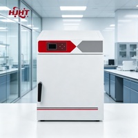 Temperature Stable Shelf Adjustable Easy to Use Durable Pharmaceutical Laboratory Hot Air Sterilizer