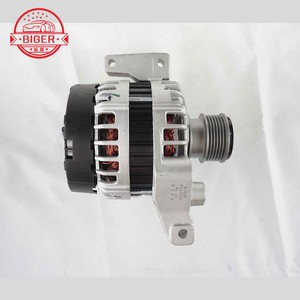 1748794 1799802 1799805 BG9T10300AA BG9T10300AB <span class=keywords><strong>Alternador</strong></span> de coche de 30659675 a 2,0 para Ford <span class=keywords><strong>Volvo</strong></span> T - Product Image 1