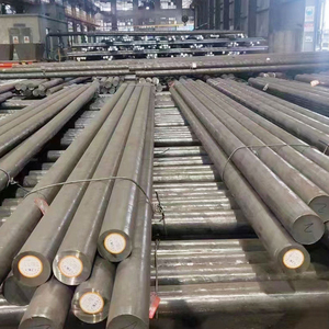 Aisi 4140/4130/1020/1045 Alloy <strong>Steel</strong> <strong>Bars</strong>/Carbon <strong>Steel</strong> Round <strong>Bar</strong>/Q235 Mold <strong>Steel</strong> Flat <strong>Bars</strong> <strong>Price</strong> Per Kg with Cutting Service - Product Image 5