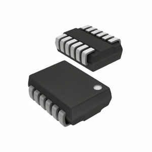 12 TFSOJ RX-8035LCB0 PURE SN Electronic Circuit Components Original One Stop Service Clock Timing - Product Image 1