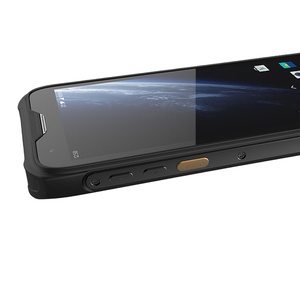 Điện thoại thông minh CHAINWAY MC95 Android 12 4G, máy quét mã vạch 1D 2D, điện thoại thông minh bền chắc, máy tính di động cầm tay, hậu cần, NFC, có sẵn trong kho - Product Image 5