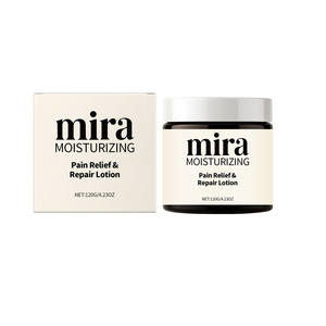 Lotion Corporelle Hydratante et Réparatrice 120g OEM Marque Privée Karité Aloès Végétalienne Effet Lissant et Repulpant Spa - Product Image 1