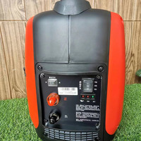 Range Extender Elektroauto-Ladegerät 12V Mini 2000w DC Generator
