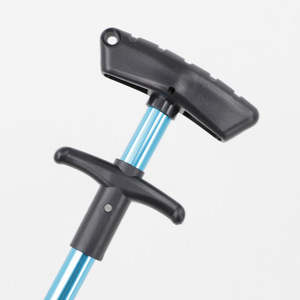 ที่ถอดเบ็ดแบบตัว T ขนาด 17 ซม. ทำจากสแตนเลส สำหรับเหยื่อตกปลาและตกปลาทะเล - Product Image 3