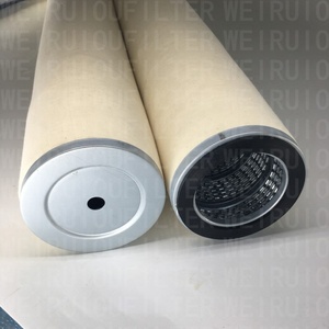 Nhà máy điện coalescence tách khí đốt tự nhiên phần tử Lọc <span class=keywords><strong>Cartridge</strong></span> FG-372 FG-<span class=keywords><strong>336</strong></span>-1-CE FG-<span class=keywords><strong>336</strong></span> - Product Image 4