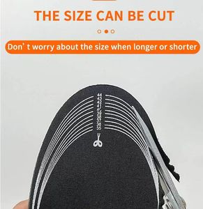 Nouveau produit Usb chaussures chauffantes électriques semelles chauffe-pieds bricolage semelles coupées pour l'extérieur et le <span class=keywords><strong>camping</strong></span> et le ski et la chasse - Product Image 6