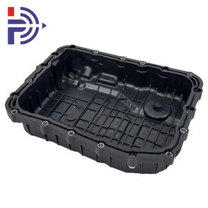Cárter de Aceite de Transmisión de Metal Original Genuino 45280-2F500 45280-2F900, Cubierta del Motor y Cárter de Aceite, Autopartes para Hyundai Kia - Product Image 2