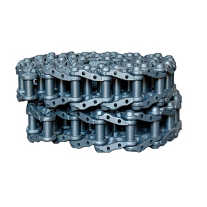 Phụ Tùng Máy Xúc Xích Xích Phụ Tùng Máy Ủi Phụ Tùng Gầm Xe Liên Kết Theo Dõi 194-1608 Cho Caterpillar E320D - Product Image 2