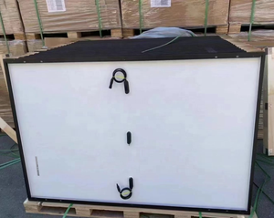 400W 405W MBB Halbzellen-Schwarzmodul <span class=keywords><strong>JAM54S31</strong></span> 380-405 MR Ja Solar PV-Panel Preis - Product Image 4