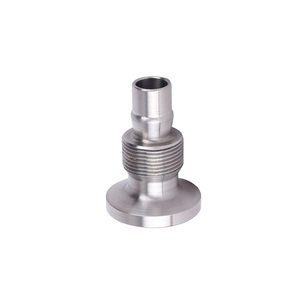 Procesamiento de sujetadores de procesamiento de torneado CNC personalizado de fábrica Procesamiento de hardware Oem Tornillo <span class=keywords><strong>Pin</strong></span> Cam - Product Image 3