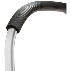 Bolsa de compras plegable para exteriores a la moda, bolsa de viaje reutilizable plegable, cesta de Picnic con asas - Product Image 4