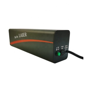 Aparato Láser de He-Ne para Experimentos Ópticos en Clases de Física - Product Image 5
