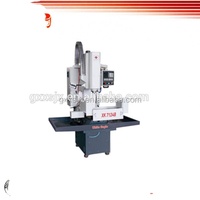 Goede kwaliteit XK7124L CNC freesmachine mini-uitvoering met voordelige prijs