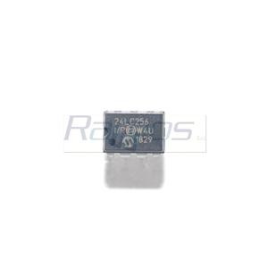 24LC256-I/P LOTE 138 PIEZAS EN LOTE EEPROM 256KBIT I2C 400 KHZ FABRICANTE DE MICROCHIP EN STOCK EN ITALIA - Product Image 1