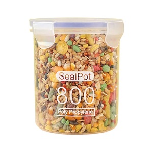 Nourriture pour hamsters Crown Asia, mélange naturel pour hamsters, toutes saisons, écologique - Product Image 3