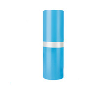 Sacs d'expédition personnalisés biodégradables autocollants pour vêtements et t-shirts, avec logo imprimé, pour l'emballage postal