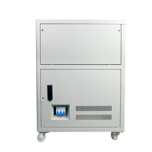 Stabilisateur de tension automatique haute puissance 80 kVA 380 V triphasé pour <span class=keywords><strong>moteur</strong></span> électrique - Product Image 4