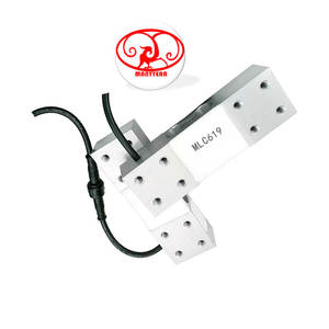 MLC619 Plattform waage Packung waage Wägezellen-Gewichts sensor <span class=keywords><strong>300kg</strong></span> - Product Image 3