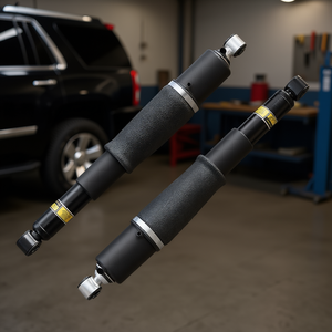 Amortisseur arrière pour Chevrolet Tahoe 2000-2013, 2 pièces, nouvelle pièce de rechange - Product Image 2