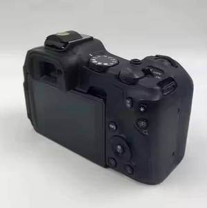 Appareil photo numérique hybride professionnel Canon EOS R8 avec vidéo 4K - Product Image 5