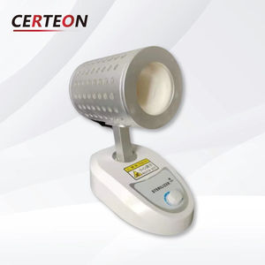 QW-MJ-15 Draagbare CE Gecertificeerde Naaldtool 825°C Veilige Laboratorium Infrarood Sterilisator inokulatielus - Product Image 5