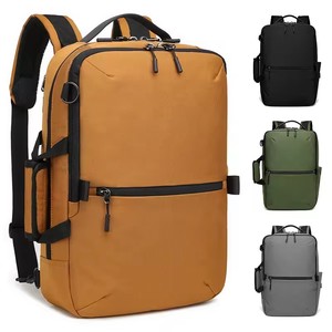 Mochila Escolar Personalizada de Moda 2024 con Puerto USB, Mochila Oxford Impermeable para la Universidad, Bolsa Escolar - Product Image 6