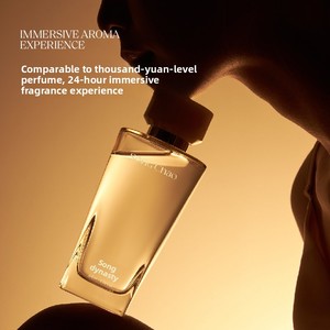 Ambientador de Habitación con Aroma a Incienso sin Fuego, de Larga Duración, de Alta Gama, para el Hogar y el Dormitorio, Regalo de Cumpleaños en Caja, Estilo Dinastía Song - Product Image 4