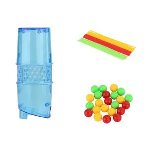 Gioco del Bastoncino, un Classico Gioco da Tavolo Nostalgico, Giocattolo di Intrattenimento con il Bastoncino - Product Image 2