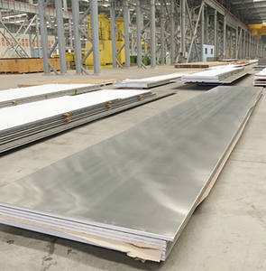 Tôle d'aluminium de qualité électrique EN 485-2 1100, plaque d'aluminium à faible résistance pour la fabrication de boîtiers de transformateurs et de générateurs - Product Image 6