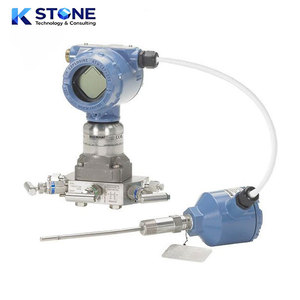 -3051 3051TG Trasmettitore di Pressione Industriale in Acciaio Inox ad Alta Precisione 0.04% 0.3-10000 <span class=keywords><strong>PSIA</strong></span> 4-20mA IP67 - Product Image 5