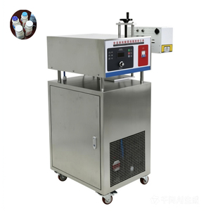Glass Packaging Machine Automatic High Speed Cap Sealing Machine - Product Image 5