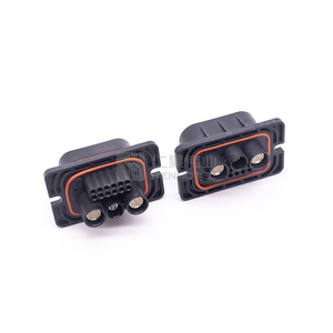 Điện cắm điện 200A 1000vdc lai Cáp nối cho e-xe đạp - Product Image 4