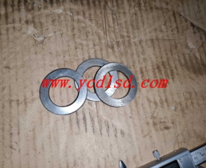 Cargador trasero de engranaje cónico LG956L, Piñón 3050900203 - Product Image 1