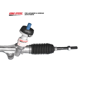 Kingsteel bán buôn xe phụ tùng ô tô điện chỉ đạo giá tự động điện chỉ đạo hộp số LHD cho Kia Cerato 56500-a7000 - Product Image 3