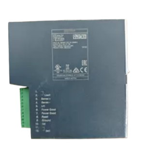 Alimentation électrique sur rail DIN haute efficacité 6EP1353-2BA00 6EP1352-2BA00, convertisseur AC pour automatisation industrielle, contrôle électrique S - Product Image 2